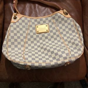 Louis Vuitton’s bag